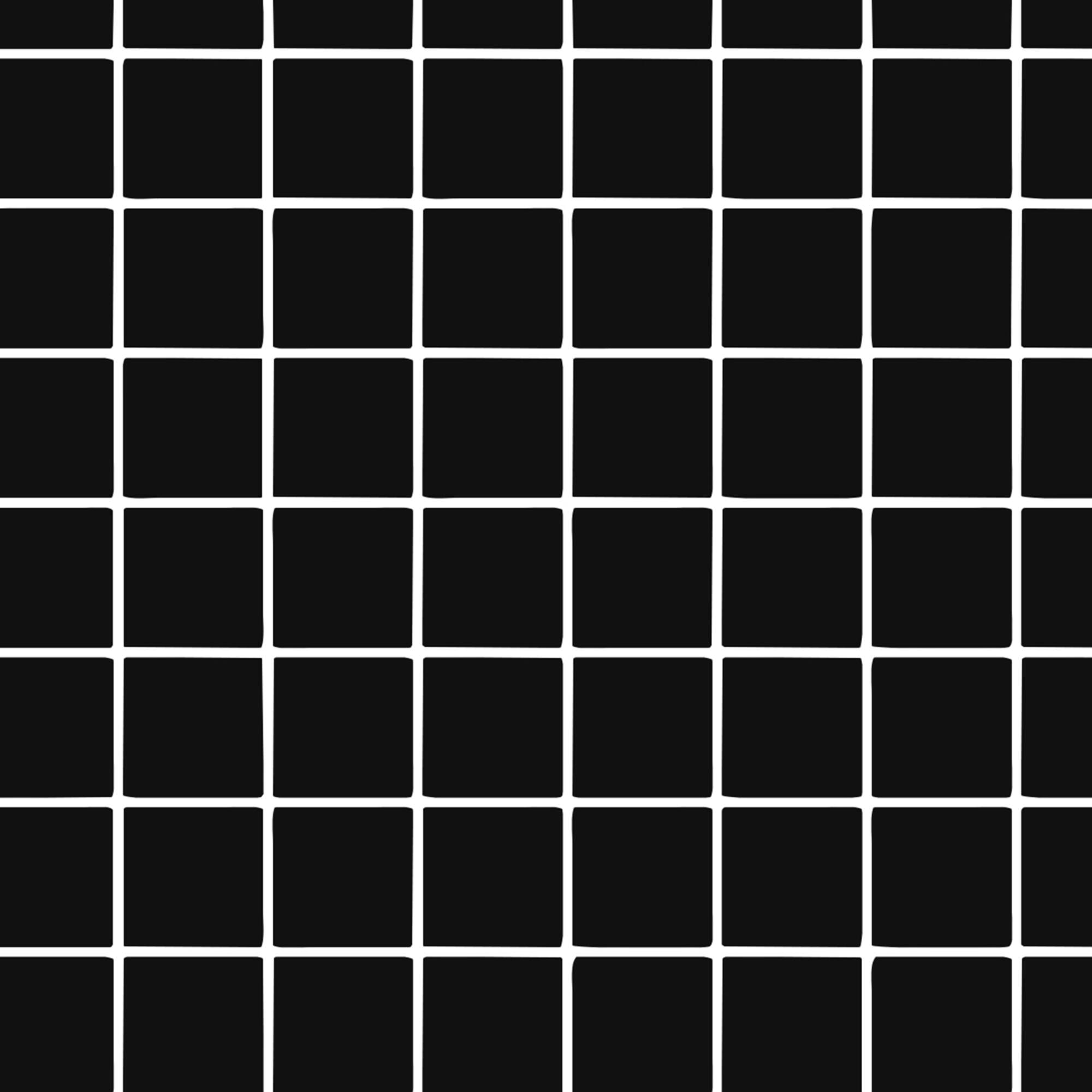 Cricut® Everyday Iron-On™ Black Mosaic Squares